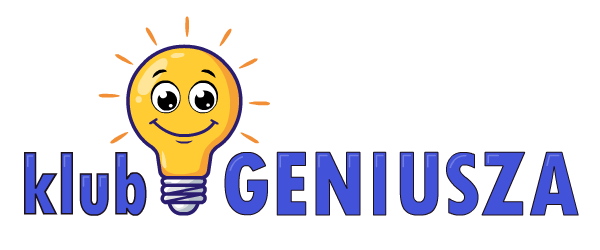 Sklep – Klub Geniusza